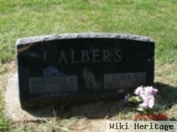 Elmer K. Albers