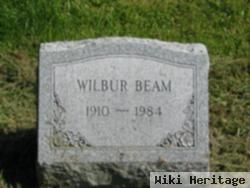 Wilbur Beam