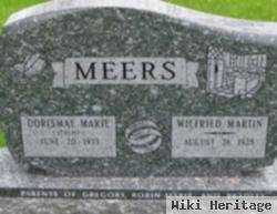 Dorismae Marie Meers