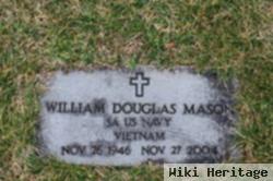 William Douglas Mason