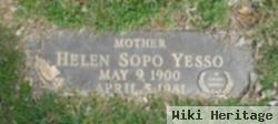 Helen Sopo Yesso