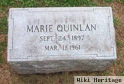 Marie Quinland