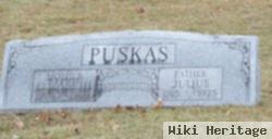 Julius Puskas