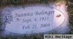 Juanita L. Bolinger