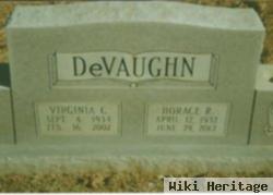 Virginia C. Jones Devaughn