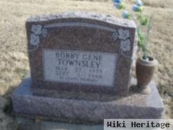 Bobby Gene Townsley