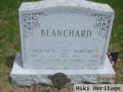 Margaret C Blanchard