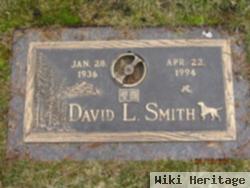 David L Smith