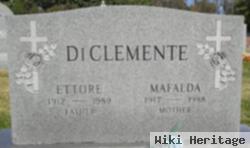 Ettore Diclemente