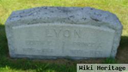 Edith E. Burr Lyon