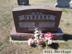 Ruth Holdren Deberry