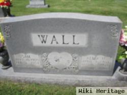 Sam Wall