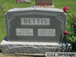 Henry Lincoln Bettis