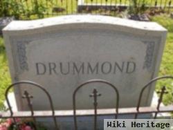 Carroll F Drummond