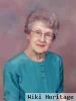 Elizabeth Jane "betty" Minehan Nolta