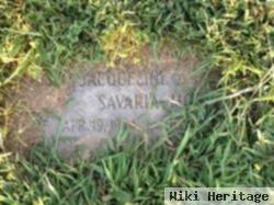 Jacqueline A. Savaria Moreau