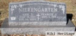 Ann T Galama Nierengarten