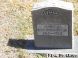 James Henry Worthington, Jr