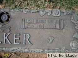 Sgt Hardy Lee Walker, Jr