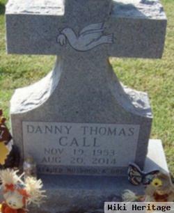 Danny Thomas Call