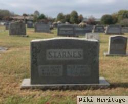 John Henry Starnes