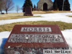 George A. Morris