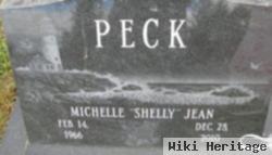 Michelle Jean Peck