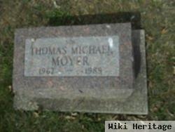 Thomas Michael Moyer