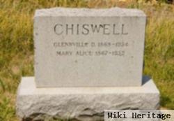 Glennville Duke Chiswell