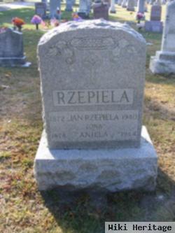 Jan Rzepiela