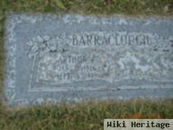 Arthur Elmer Barraclough