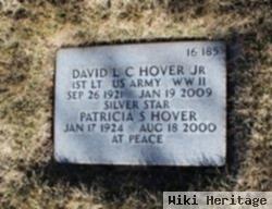 David L C Hover, Jr