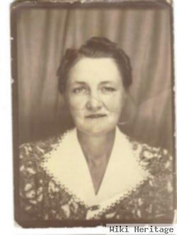 Pauline E. Roberts Griffin