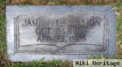 James Eli Gullion