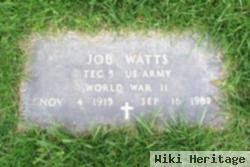 Corp Job Watts