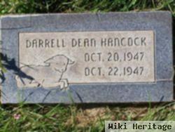 Darrell Dean Hancock