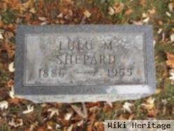 Lulu M. Shepard