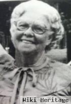 Mary Lou Mathewson