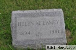 Helen Marie Enz Lamey