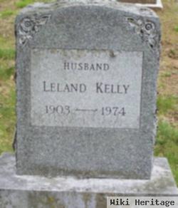 Leland Kelly