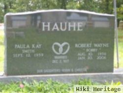 Paula Kay Smith Hauhe