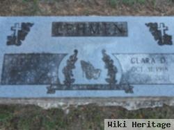 Cletus A. Lehmen