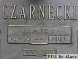 James F. Czarnecki