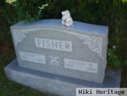 Helen M. Fisher