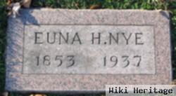 Euna H. Nye