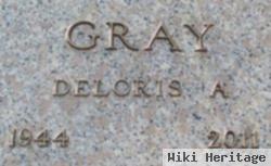 Deloris A Gray