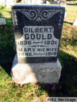 Gilbert Gould