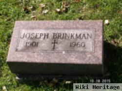 Joseph Brinkman