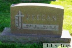 Helen M Mcgrane Deegan