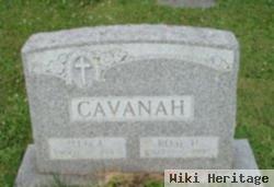 Leo J. Cavanah